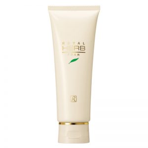Royal Cosmetics, Gold Flake Skincare, Foam Series