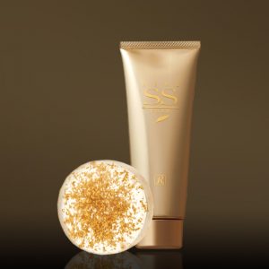 Royal Cosmetics, Gold Flake Skincare, SS Series