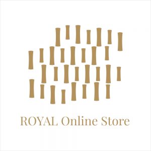 Royal Cosmetics, Gold Flake Skincare, Store