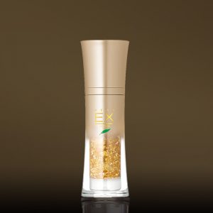Royal Cosmetics, Gold Flake Skincare, EX Series