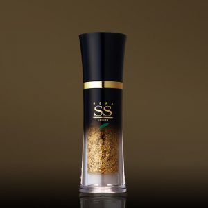 Royal Cosmetics, Gold Flake Skincare, SS Series