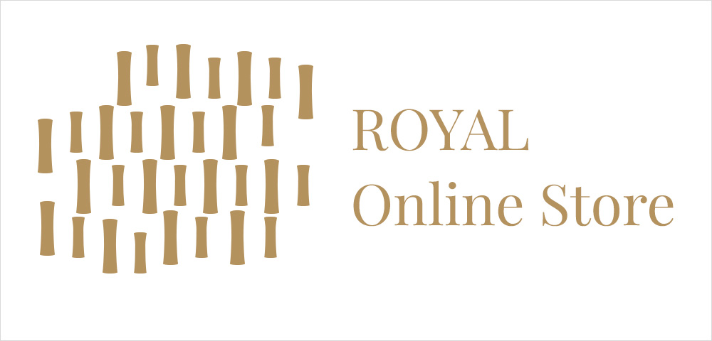 Royal Cosmetics, Gold Flake Skincare, Store