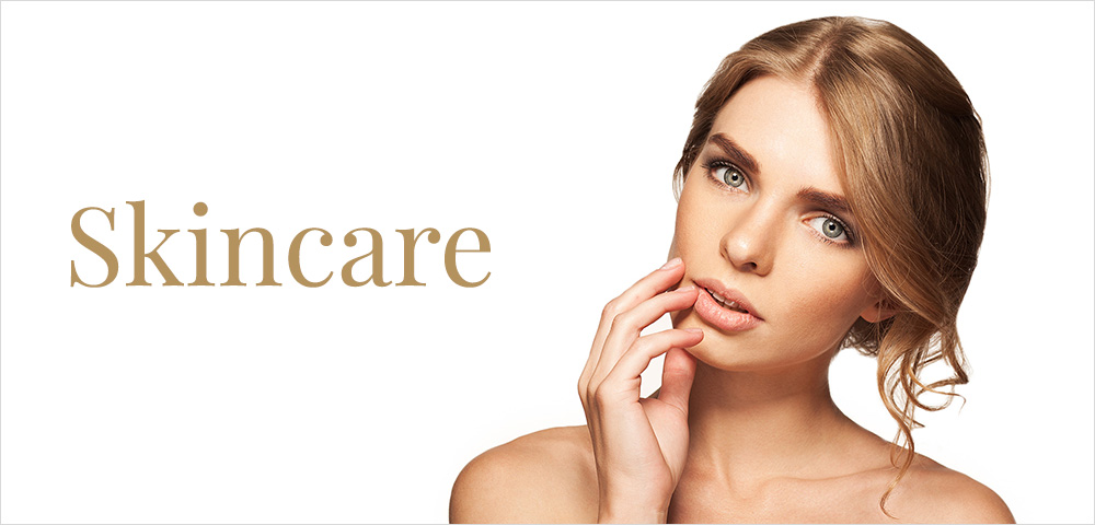 Royal Cosmetics, Gold Flake Skincare