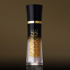 Royal Cosmetics, Gold Flake Skincare, SS Series