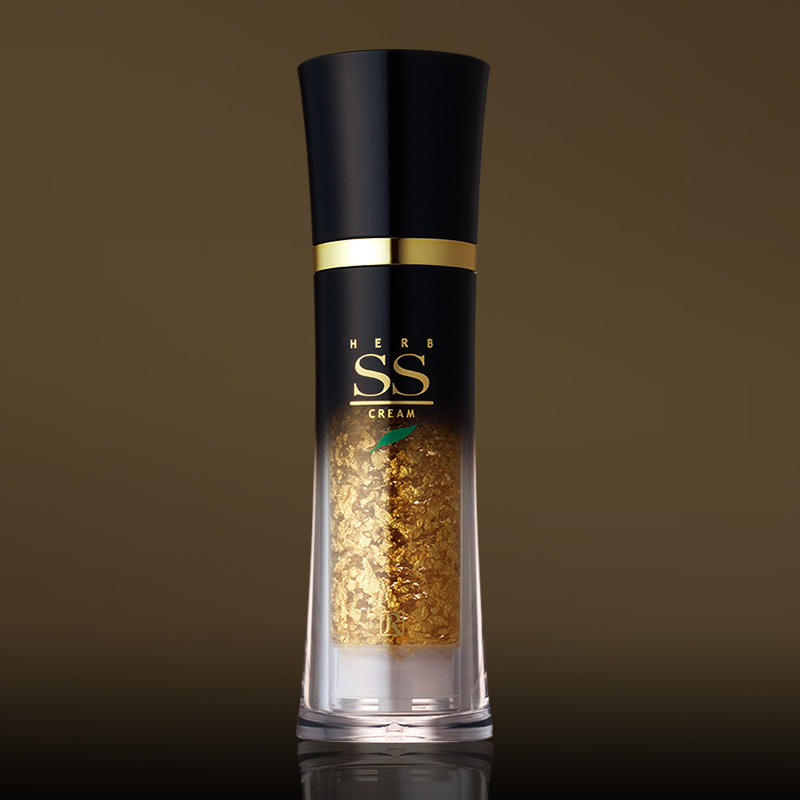 Royal Cosmetics, Gold Flake Skincare, SS Series