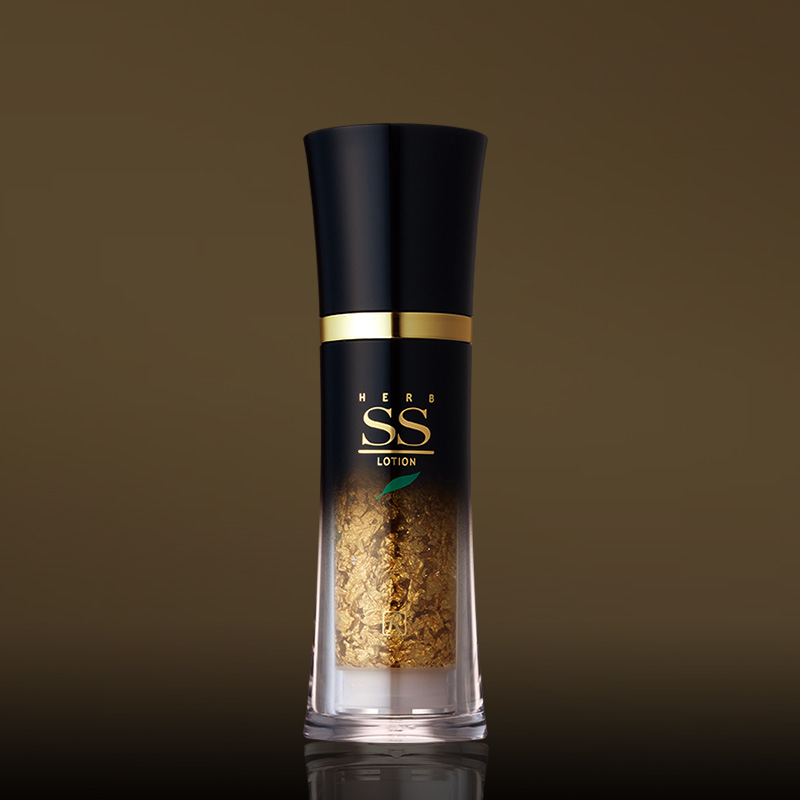 Royal Cosmetics, Gold Flake Skincare, SS Series